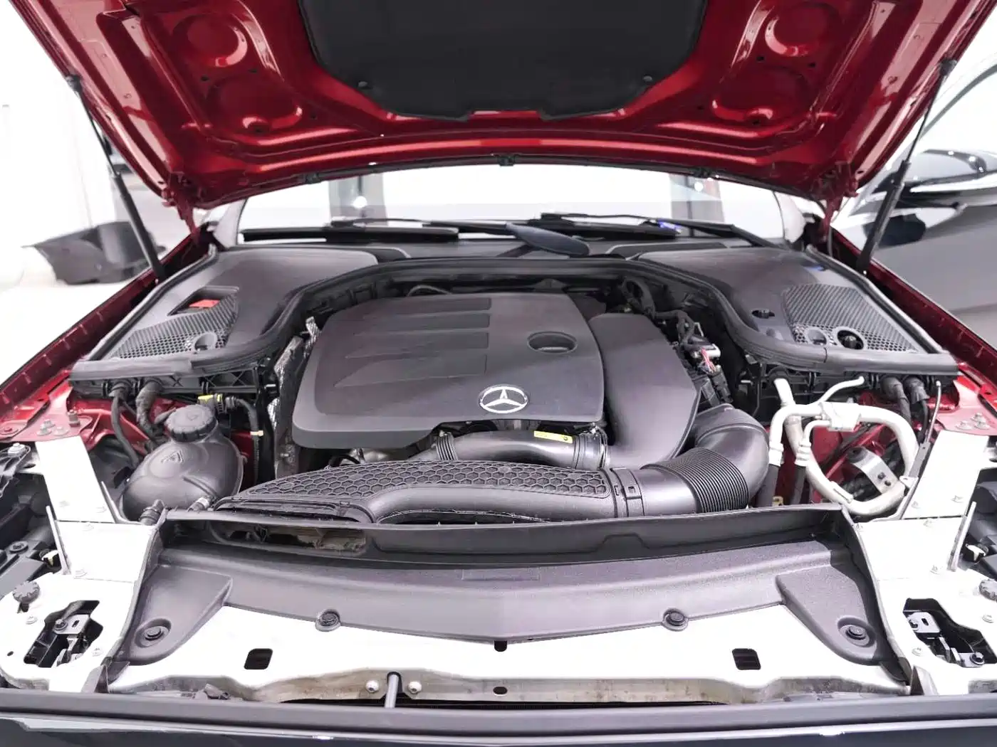 Mercedes-Benz E-Class 2019 Facelift E 300 L Sport Luxury фото 16