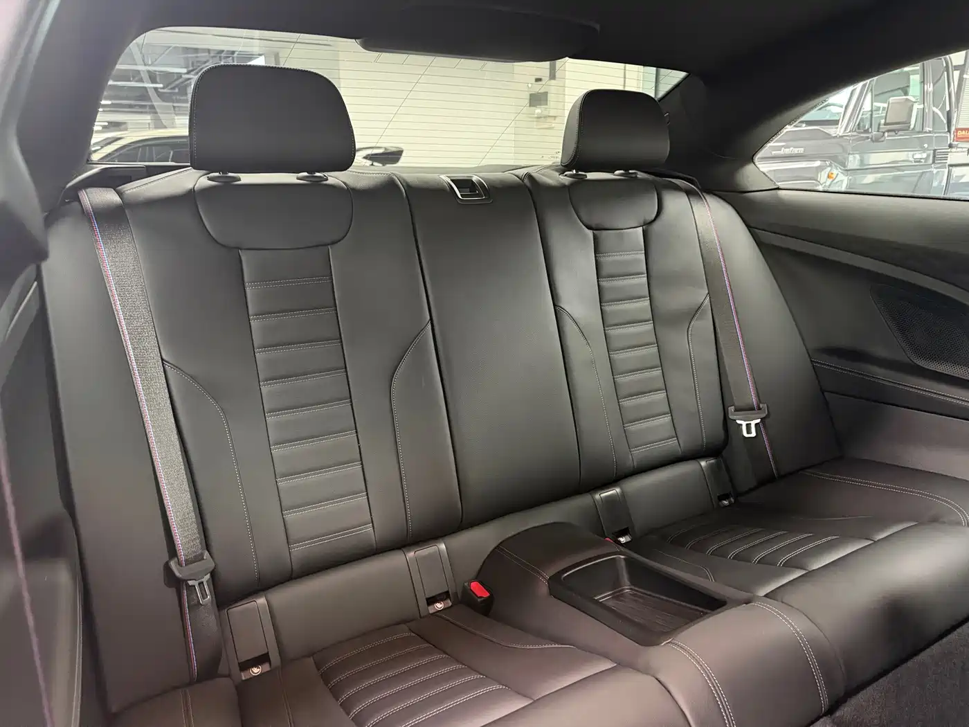 BMW M2 2026 2025 Model Year M2 CS