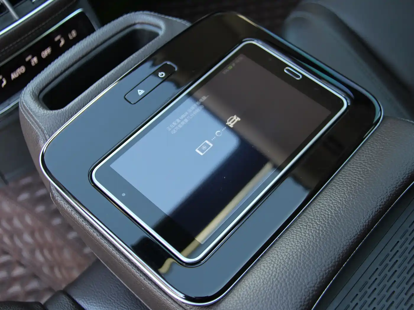 Mercedes-Benz GLS 2020 GLS 450 4MATIC Dynamic фото 15