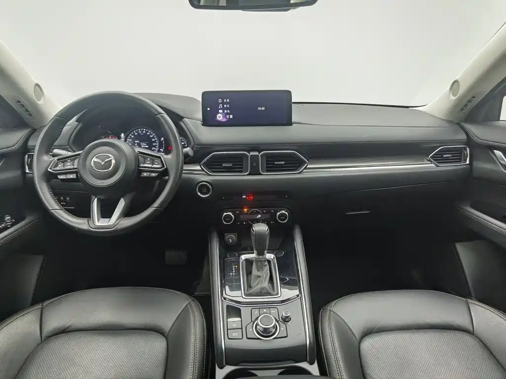 Photo 5 - Mazda CX-5