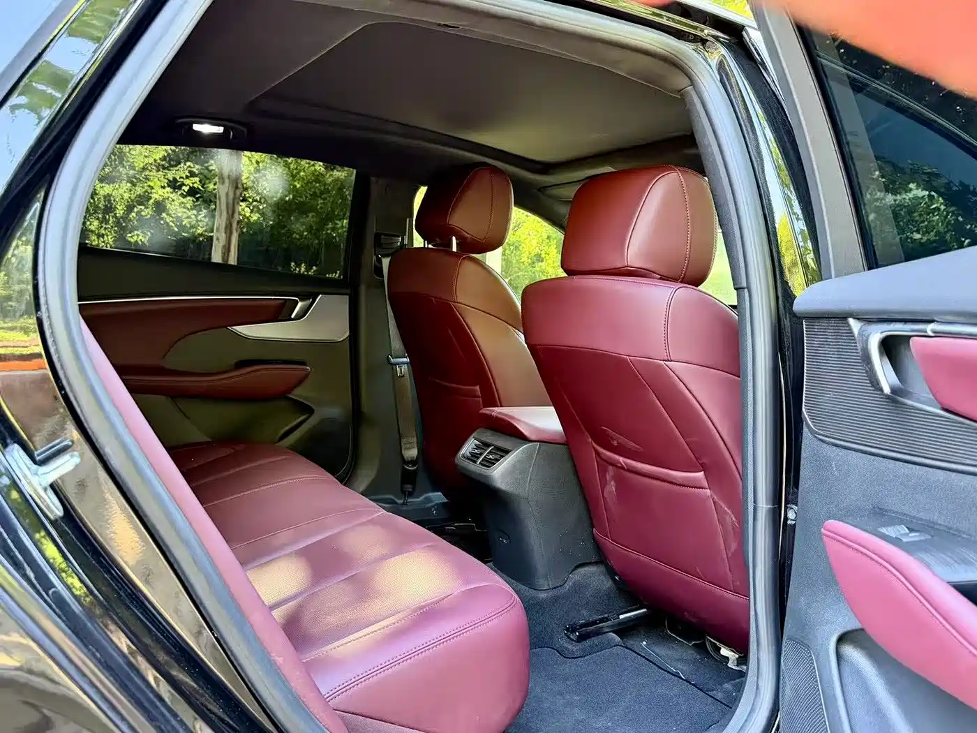 Buick LaCrosse 2026 2026 Model 28T Platinum Edition