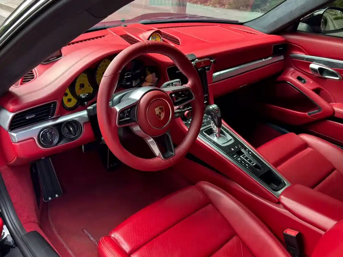 Photo 4 - Porsche 911