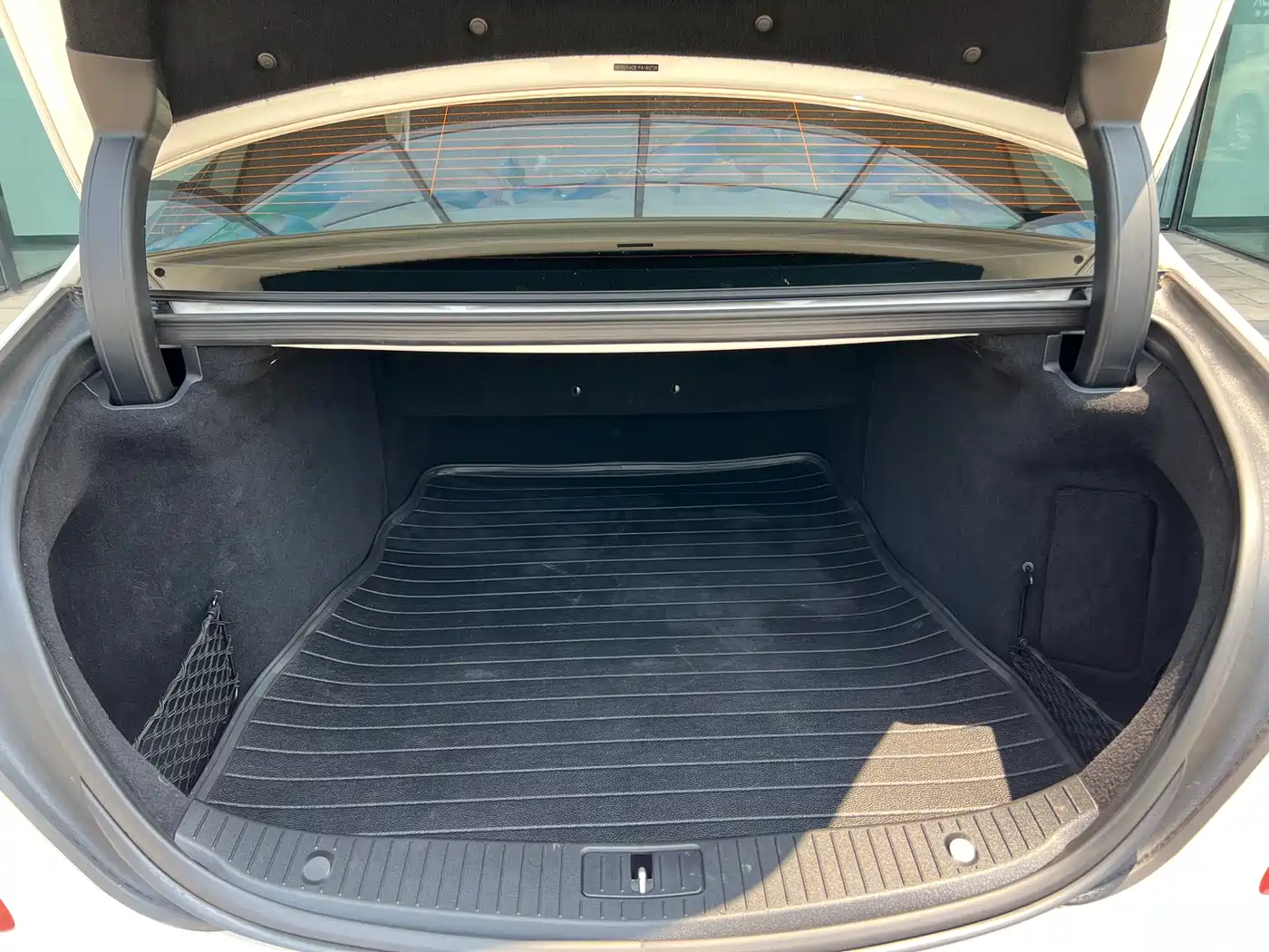 Mercedes-Benz S-Class 2014 S 320 L Business фото 46
