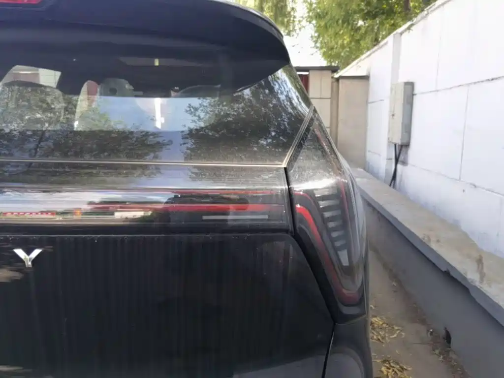 Geely Boyue L 2026 2025 4th Generation 1.5TD DCT Journey Start