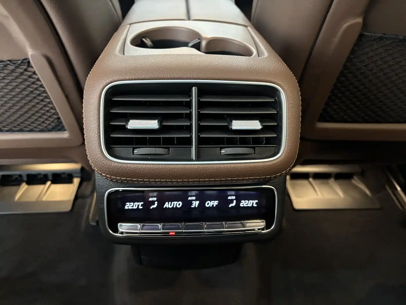 Mercedes-Benz GLE 2025 Facelift GLE 350 4MATIC Fashion Model фото 20
