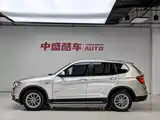 Фото 7 - BMW X3 (Import)
