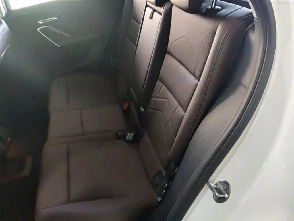 BMW X2 (Import) 2024 sDrive25i M Sport Package фото 24