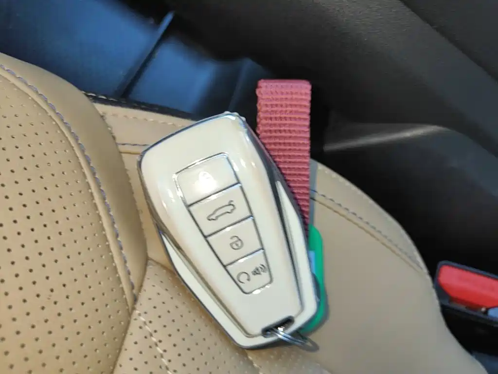 Geely Boyue L 2023 2023 1.5TD DCT Premium