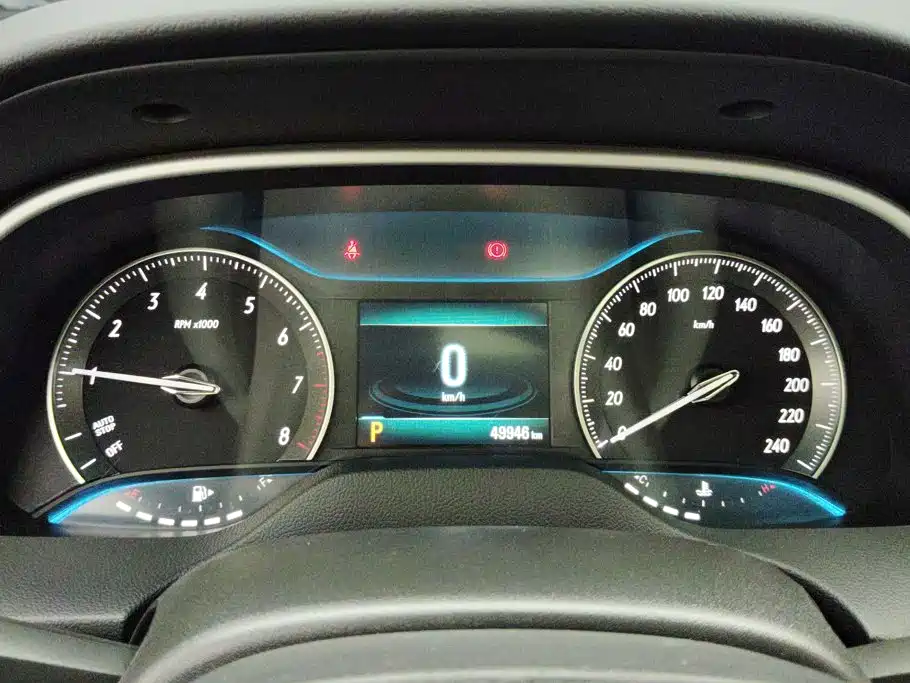 Photo 14 - Buick Excelle