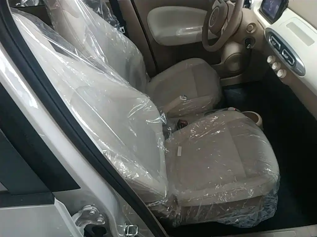 Wuling Motors Hongguang MINIEV 2026 2025 4-Door Advanced