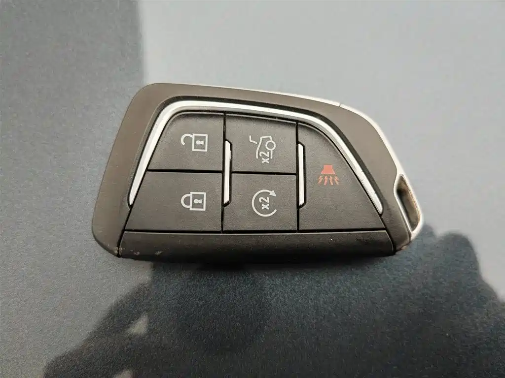 Cadillac CT5 2021 28T Luxury фото 19