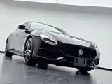 Photo 7 - Maserati Quattroporte