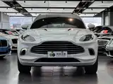 Фото 2 - Aston Martin DBX