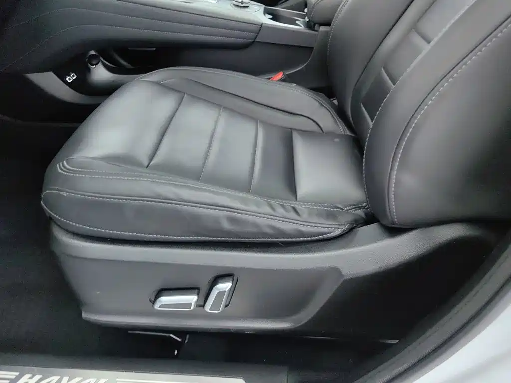 Фото 20 - Haval F7