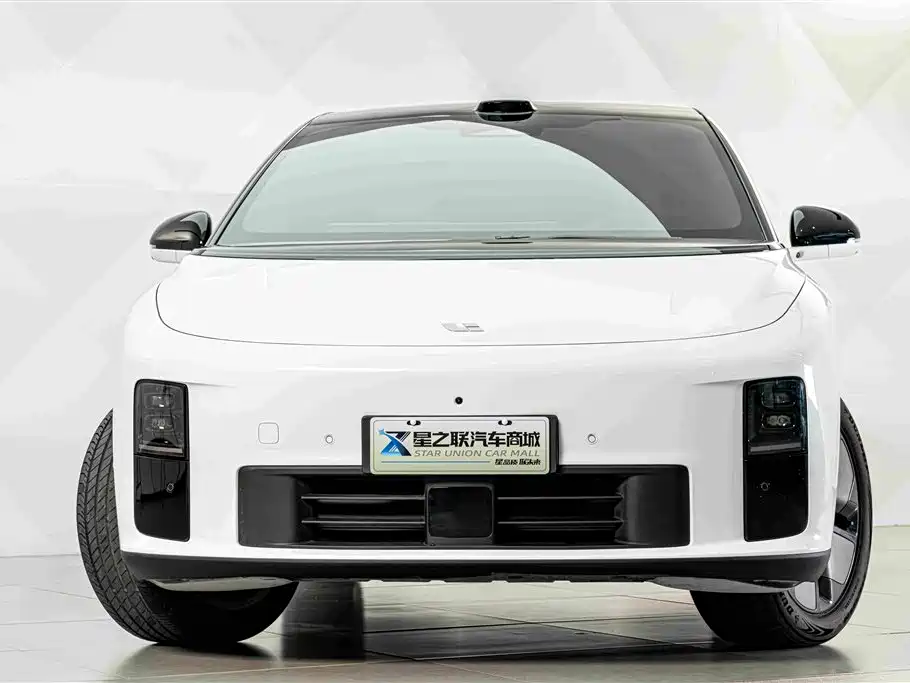 2026 Li Auto i6