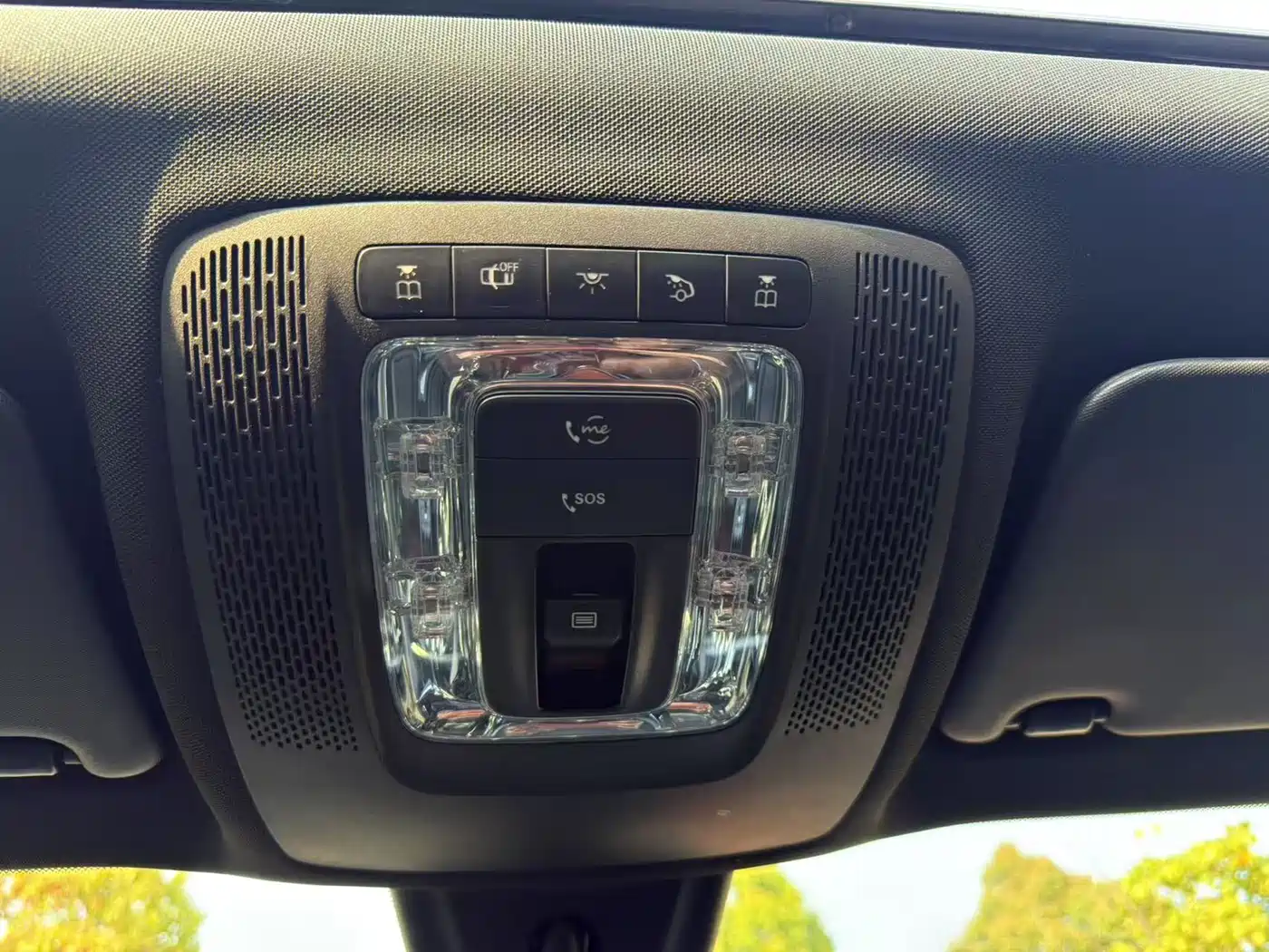 Mercedes-Benz GLB 2020 GLB 200 Dynamic фото 25
