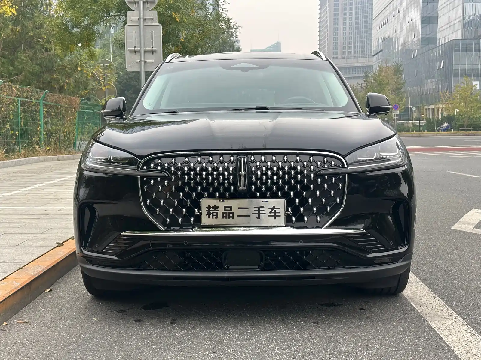 Photo 2 - Lincoln Aviator