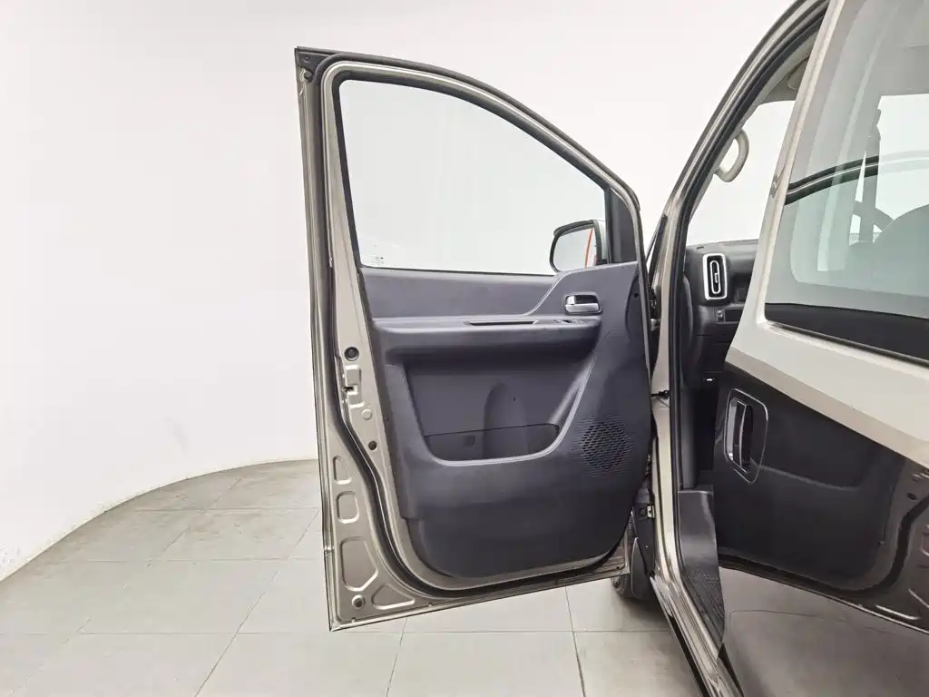 Dongfeng Fengxing Lingzhi PLUS 2026 2027 2.0L Base Model 7-Seater