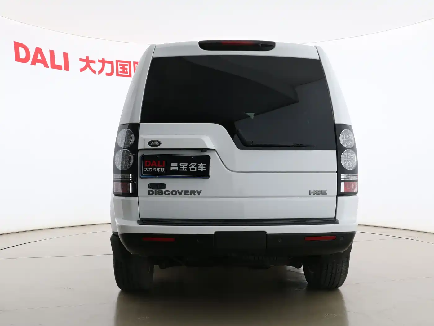Land Rover Discovery 2015 3.0 SC V6 HSE фото 22