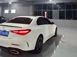 Фото 10 - Mercedes-Benz C-Class