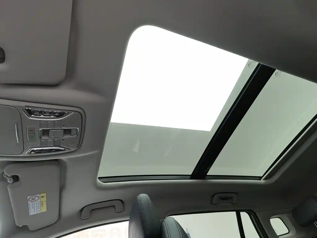 GAC Trumpchi GS4, миниатюра 14