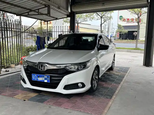HONDA LINGPAI