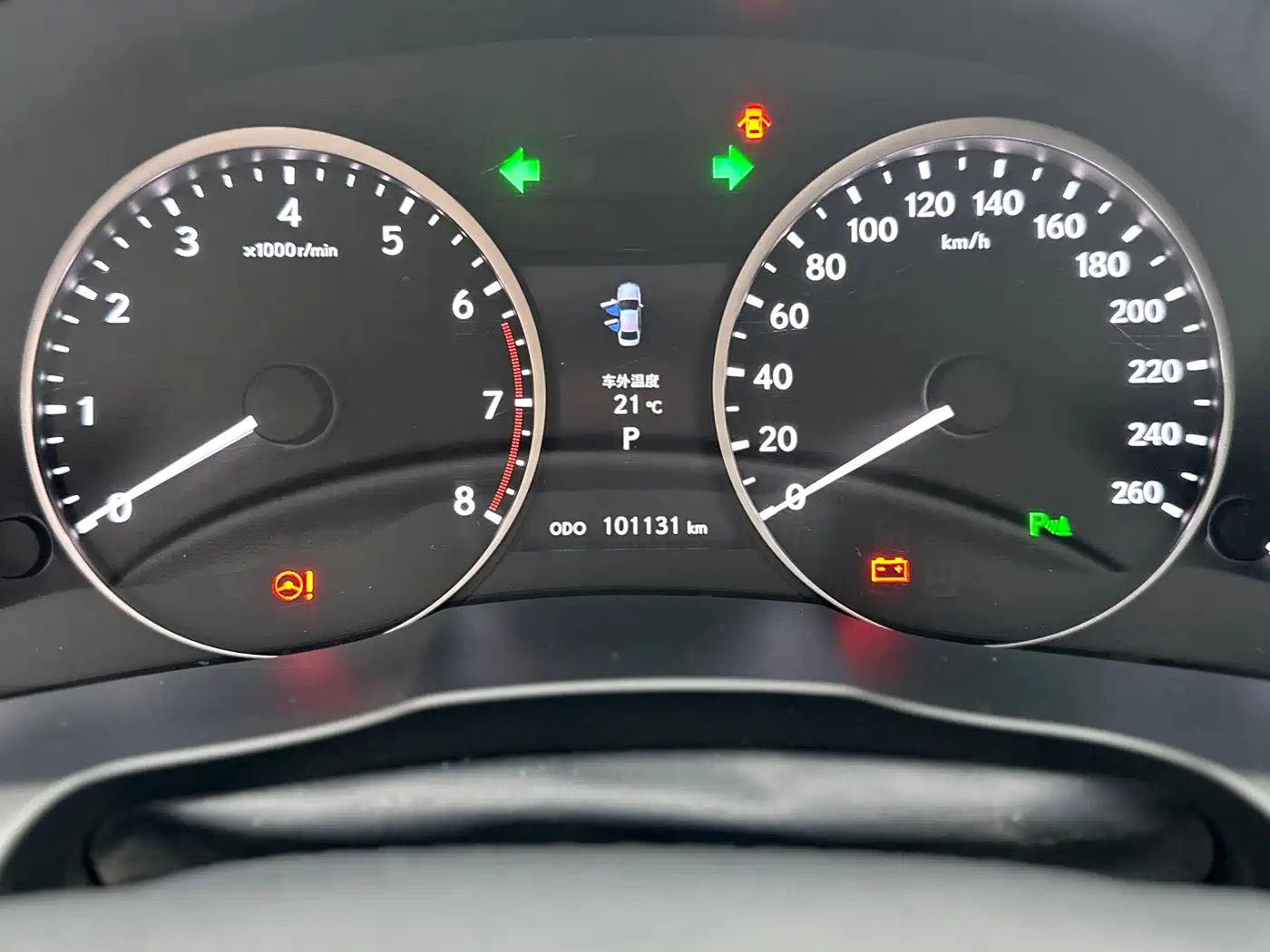 Lexus ES 2014 250 Elegance Edition фото 13