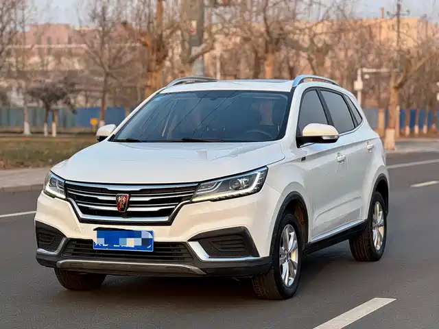 roewe rx3