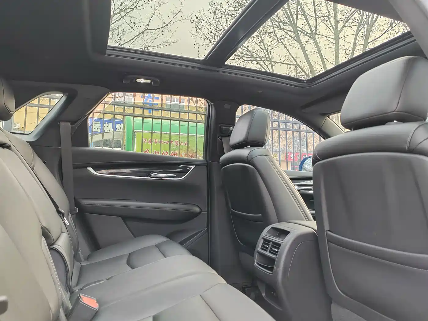 Cadillac XT5 2021 28T Luxury фото 9