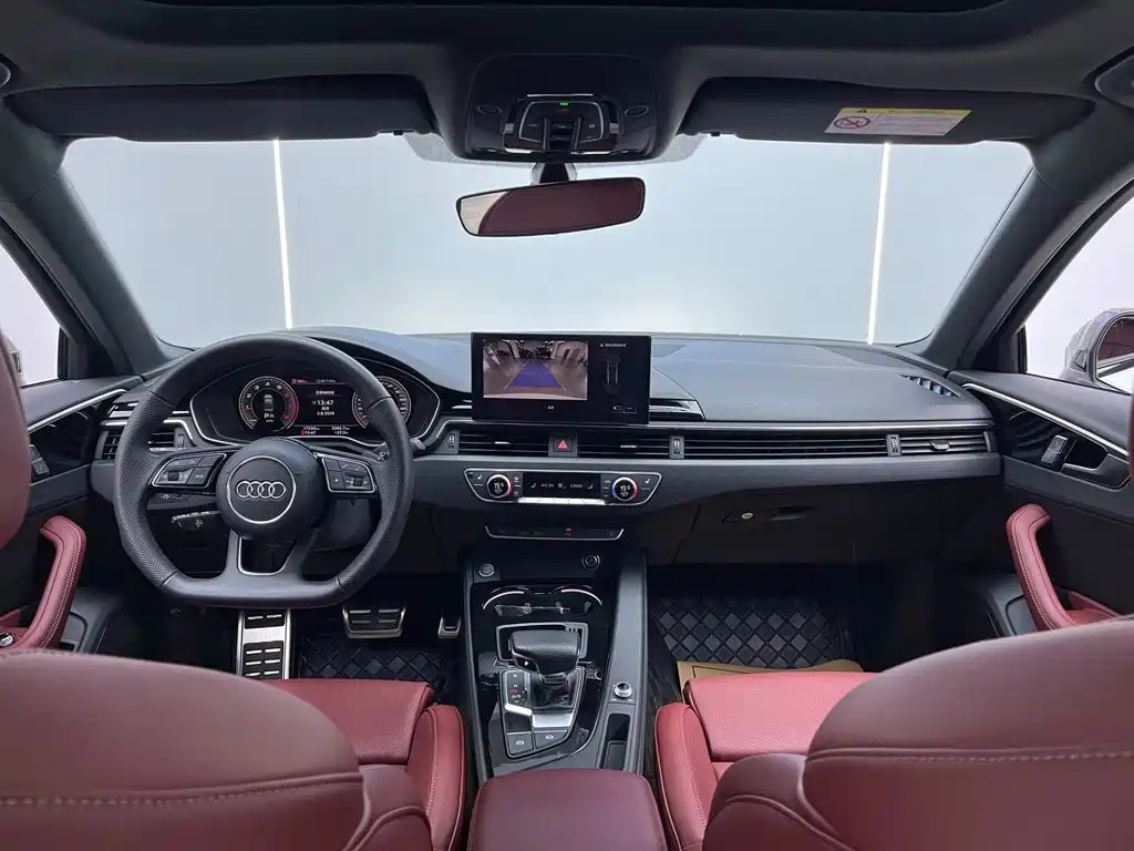 Audi A4L, миниатюра 24
