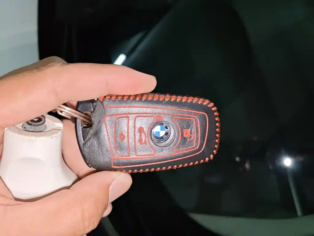 Photo 9 - BMW 3 Series