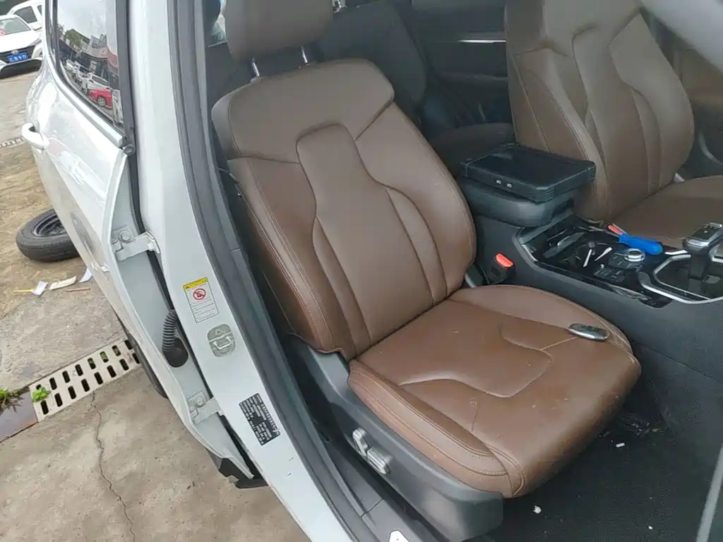 Фото 25 - Haval H6