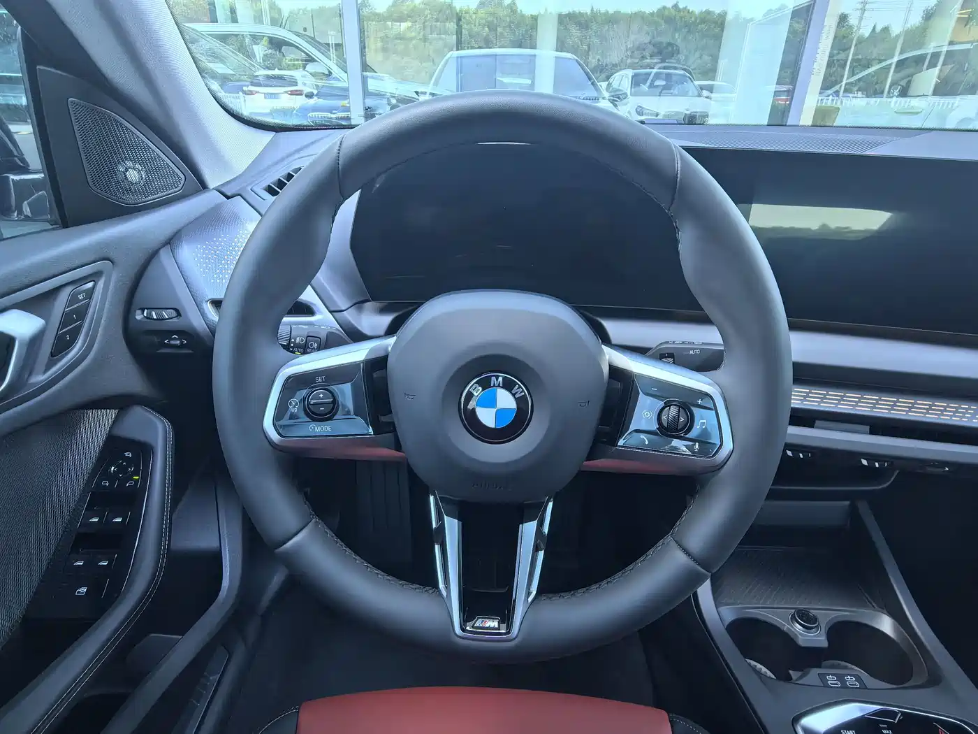BMW 2 Series 2025 2025 225L M Sport Moonlight Package