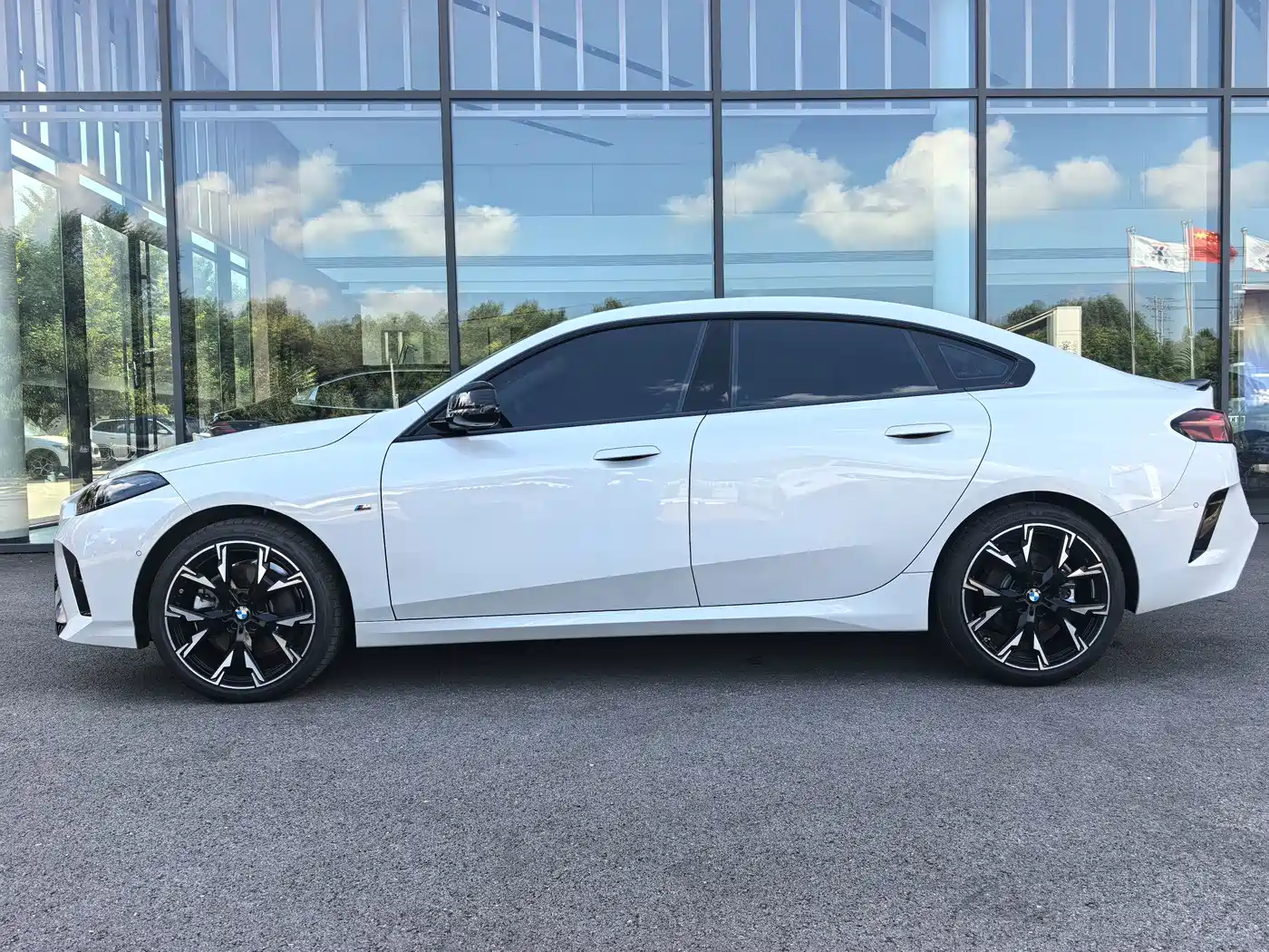 BMW 2 Series 2025 2025 225L M Sport Moonlight Package