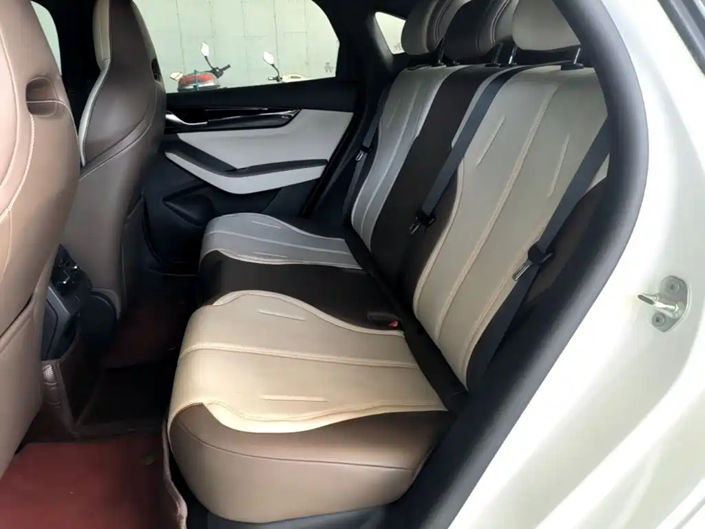 Фото 17 - BYD Qin PLUS