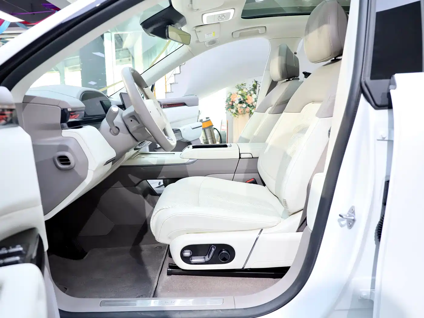 ZEEKR EXTREME KRYPTON 7X