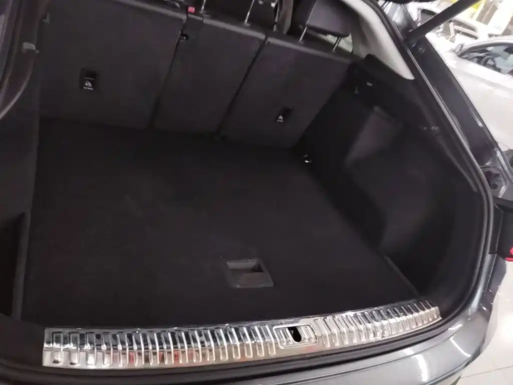 Audi Q3 Sportback 2023 2020 40 TFSI Fashion