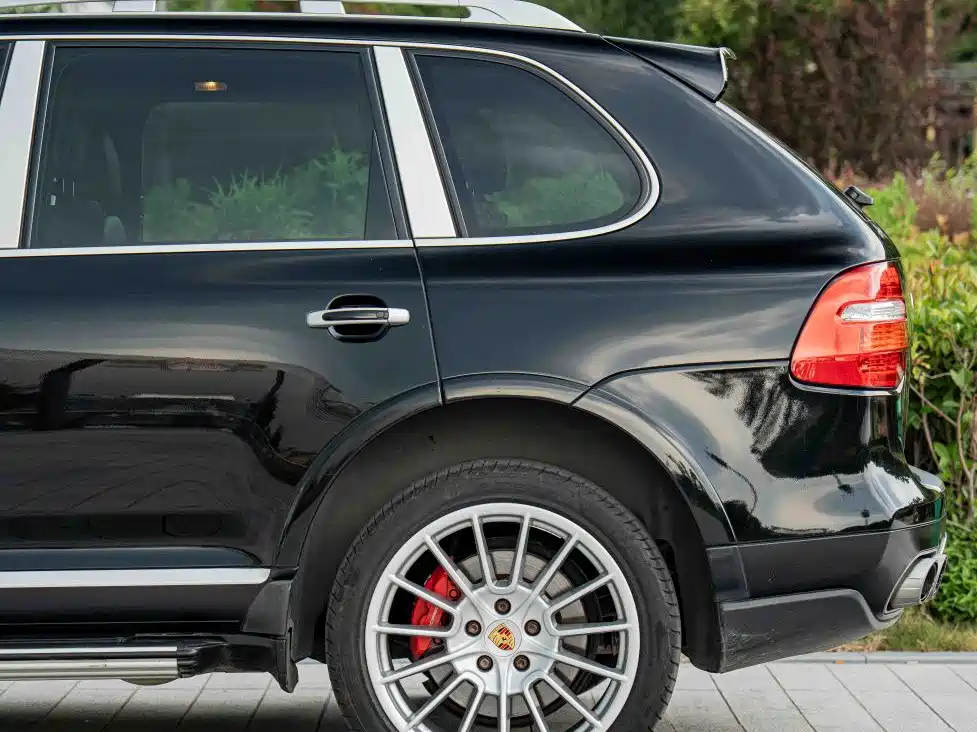 Фото 6 - Porsche Cayenne
