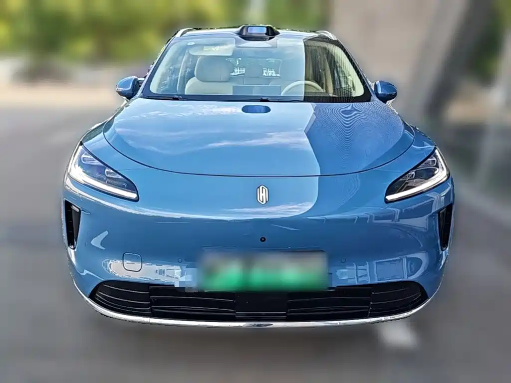 Фото 5 - Shangjie SUV
