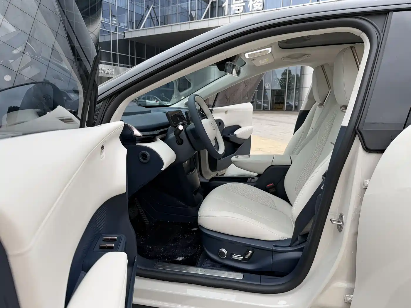 ZEEKR EXTREME KRYPTON X