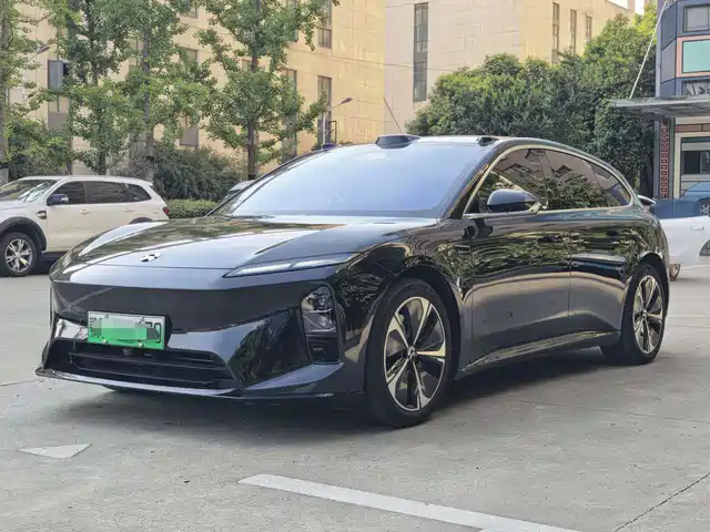 NIO ET5T 100kWh Touring