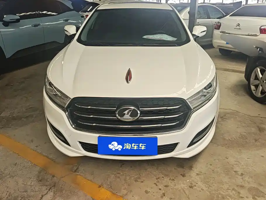 Besturn B50 2017 2016 1.6L Manual Luxury