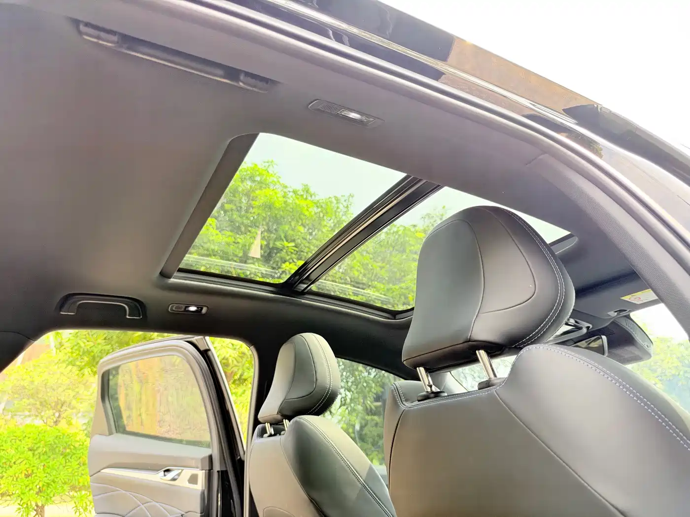 Geely Preface 2026 2026 Orient Yao 1.5TD Kunlun Edition