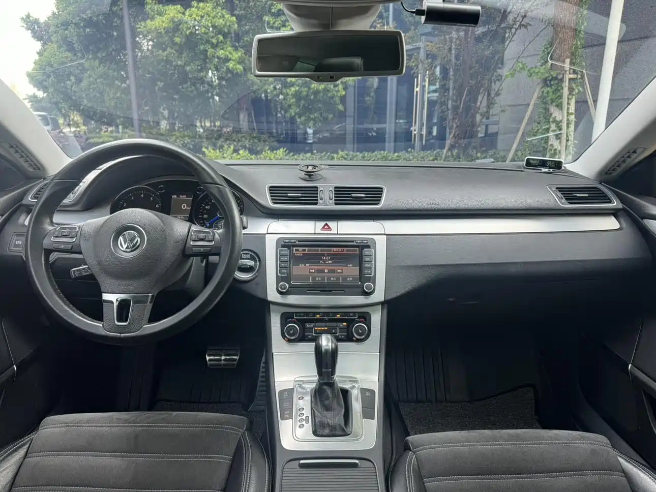 Photo 20 - Volkswagen CC