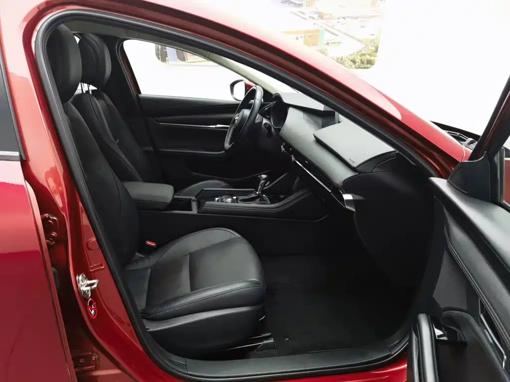 Mazda Axela, миниатюра 23