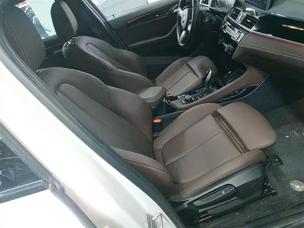 BMW X2 2020 sDrive25i Leading M Sport Package фото 20