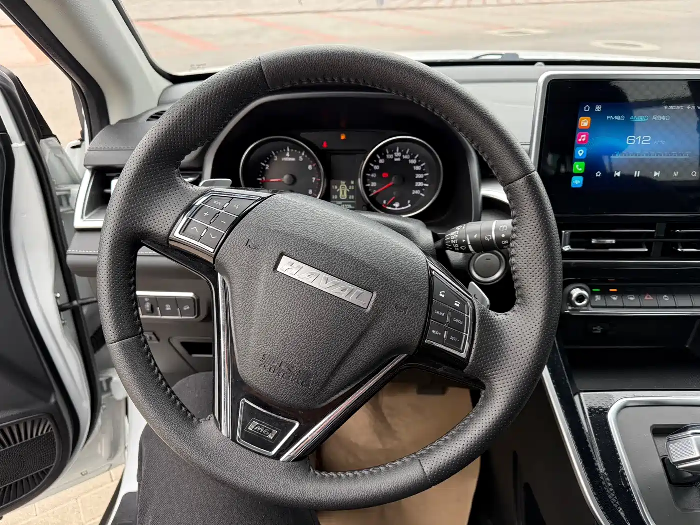 HAVAL M6