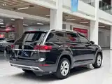 Фото 5 - Volkswagen Teramont
