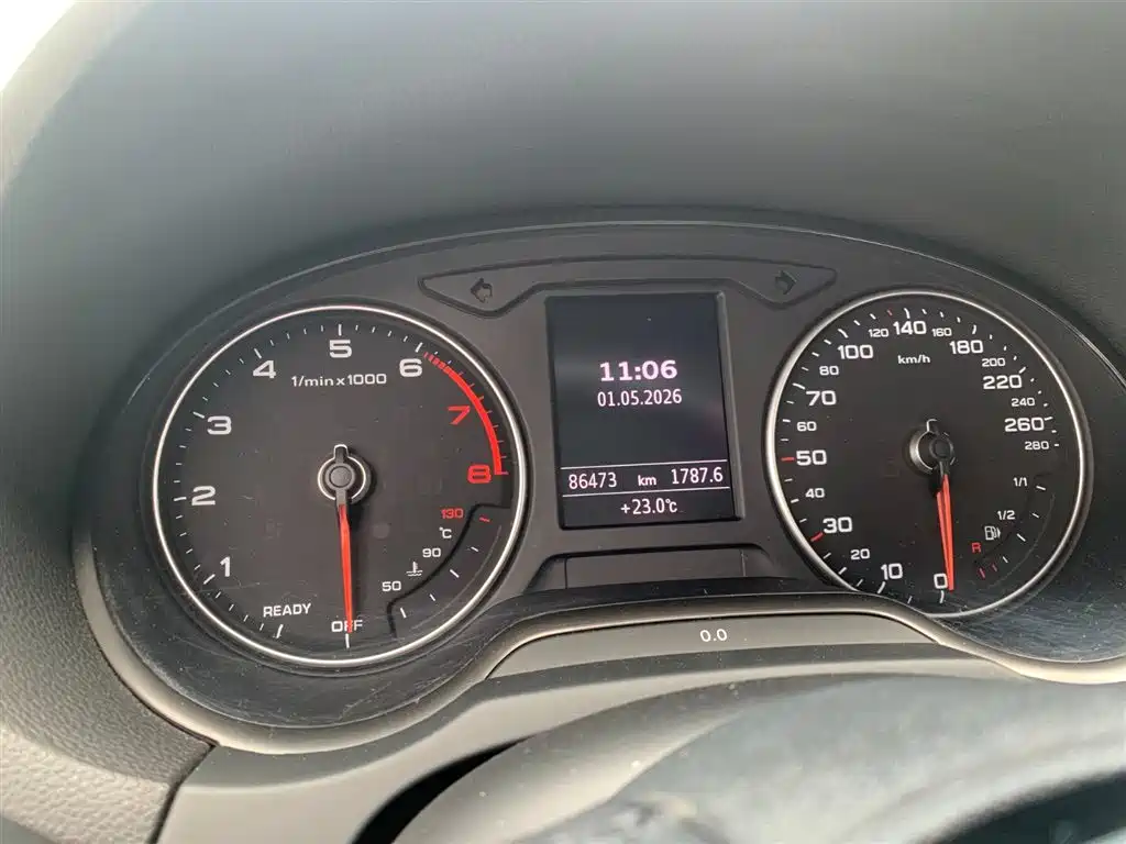 Audi A3 2020 Limousine 35 TFSI Trend China VI фото 11