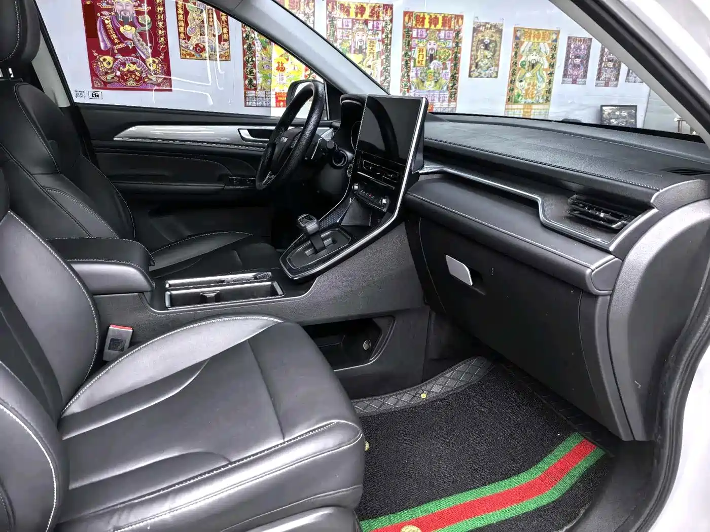 Haval M6 2021 PLUS 1.5T DCT Comfort фото 9